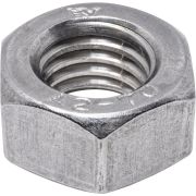 Гайка шестигранная DIN 934 M 6 A2 нержавеющая