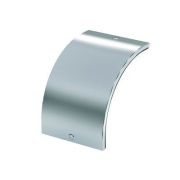 Крышка на угол CD 90 вертикальный внешний 90 градусов основание 150мм