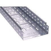 Лоток перфорированный 200х80х3000