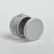 TYCO Коробка распределительная 80мм IP55