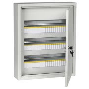 TITAN 3 Корпус металлический ЩРн-54 (540х440х120) IP31