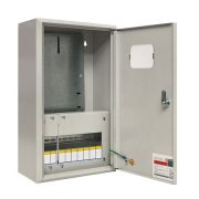 Щит учетно-распределительный навесной ЩРУн-3/12о IP31 с окном 500х300х160