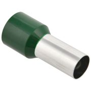 Наконечник кабельный НШвИ 50-20 зеленый Е5020 (100шт)