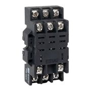 Разъем модульный РМ 25/3 для РП25/3