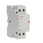 Контактор модульный YON max типа MCU, 2P, 63A, 240В, 2НО