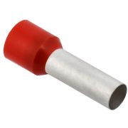 Наконечник НШВИ 35-25 темно-красный (50шт/упак) IEK