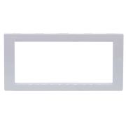 Рамка универсальная 4 модуля