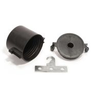 Коробка потолочная Л253М У3