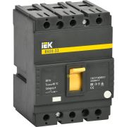 Автоматический выключатель ВА88-33 3Р 80А 35кА