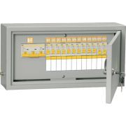 Щит ОЩВ-12 16А (ЩРн) /63А/ IP31