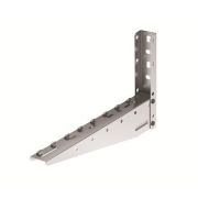 Консоль с опорой ML основание 400