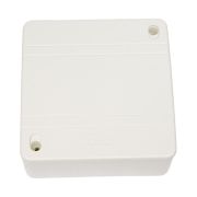 Коробка распределительная в кабель-канал 110х110х55 мм SDN1