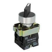 Переключатель LAY5-BD33 3 позиции I-0-II стандартная ручка