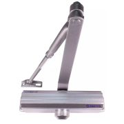 Доводчик дверной морозостойкий, усилие EN5, вес   двери до 150 кг, две регулировки