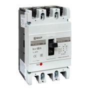 Выключатель автоматический ВА-99М 250/125А 3P 35кА