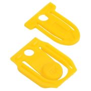 Заглушка для пломбировки ВА47-29