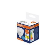 Лампа светодиодная 7 Вт 700Лм 2700К GU5.3 170-250В OSRAM LONG LIFE
