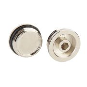 Заглушка для коллектора (2 шт)