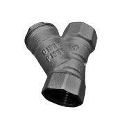 Фильтр ВВ 1/2' сетчатый, косой, латунь