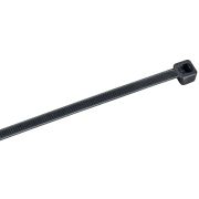 Хомут P6.6 стандартный черный 4.8х400мм 100шт/упак IEK