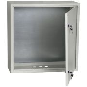 Корпус металлический ЩМП-6.6.2-0 (600х600х250мм) УХЛ3 IP31