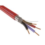 Кабель(провод) КСРЭВ нг(А)-FRLS 4х0.50мм