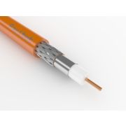 Кабель (провод) Паракс РК 75-4-319 нг(А)-HF