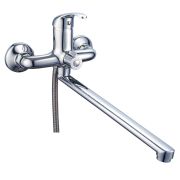 Смеситель для ванны и душа ПСМ-104-2 КОМПЛЕКТАЦИЯ тип См-ВУОРНШлА