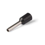 Наконечник штыревой втулочный изолированный НШВИ 1.5-10