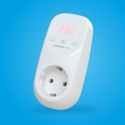 Реле напряжения 16 А