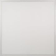 Светильник светодиодный потолочный универсальный ULP-6060 36W/4000К/LL IP40 WHITE (4000K) 3600Лм Корпус белый В комплекте с и/п