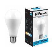 Лампа светодиодная LED 20вт Е27 дневной