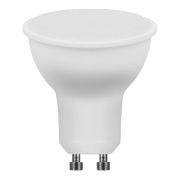 Лампа светодиодная LED 13вт 230в GU10 белый