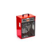 Тепловентилятор электрический на 9 кВт Т-09380