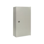 Щит распределительный навесной ЩРН-36 (520х310х120) IP54 Basic