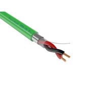 Кабель (провод) КСРЭВнг(А)-FRLSLTx 1х2х0.97мм
