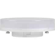 Лампа светодиодная T75 таблетка 12Вт 230В 6500К GX53