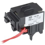 Расцепитель независимый Рн-250 (Рн-35) 220В MASTER