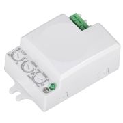 Датчик движения ДД-МВ 401 белый, 500 Вт, 360 градусов, 8М,IP20