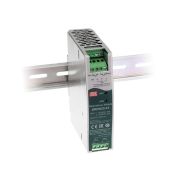 Модуль резервного питания, 2 входа 19-29В,20А, выход 24В,20А, на DIN рейку