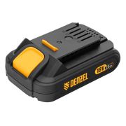 Батарея аккумуляторная IB-18-2.0, Li-Ion, 18 В, 2,0 Ач