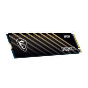 Накопитель SSD M.2 2280 1TB, SPATIUM M371, NVMe,  3D NAND, 2350/1700 Мб/с