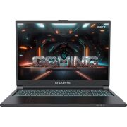 Ноутбук G6 KF Intel Core i7-13620H, 16Gb, SSD 1Tb, RTX4060 8Gb, 1920x1200, 16'', IPS, FHD+, 165Hz, NoOS, Black