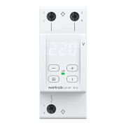 Реле напряжения 40 А