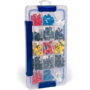 Набор втулочных наконечников НШВИ №8