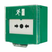 Устройство разблокировки двери