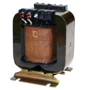 Трансформатор напряжения трехобмоточный ОСМ1 - 0.63М У3 380/5-22-220/24