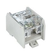 Блок распределительный проходной РБП 95 (1х95 - 4х16мм2) 232/100 А PROxima