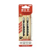 Пилка для лобзика по дереву   T119B 50мм