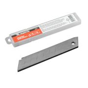 Лезвия, 18 мм, 10 шт.